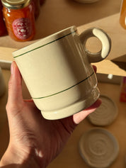Handwarmer Mug