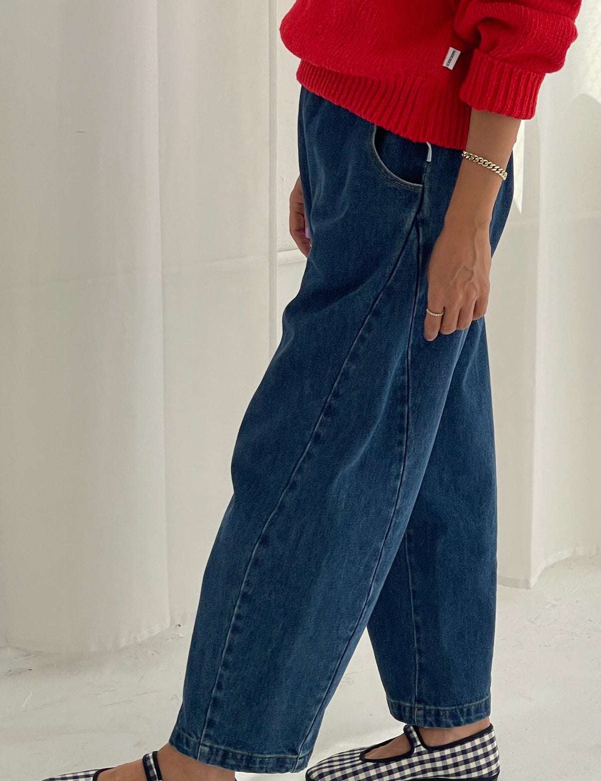 Arc Pants