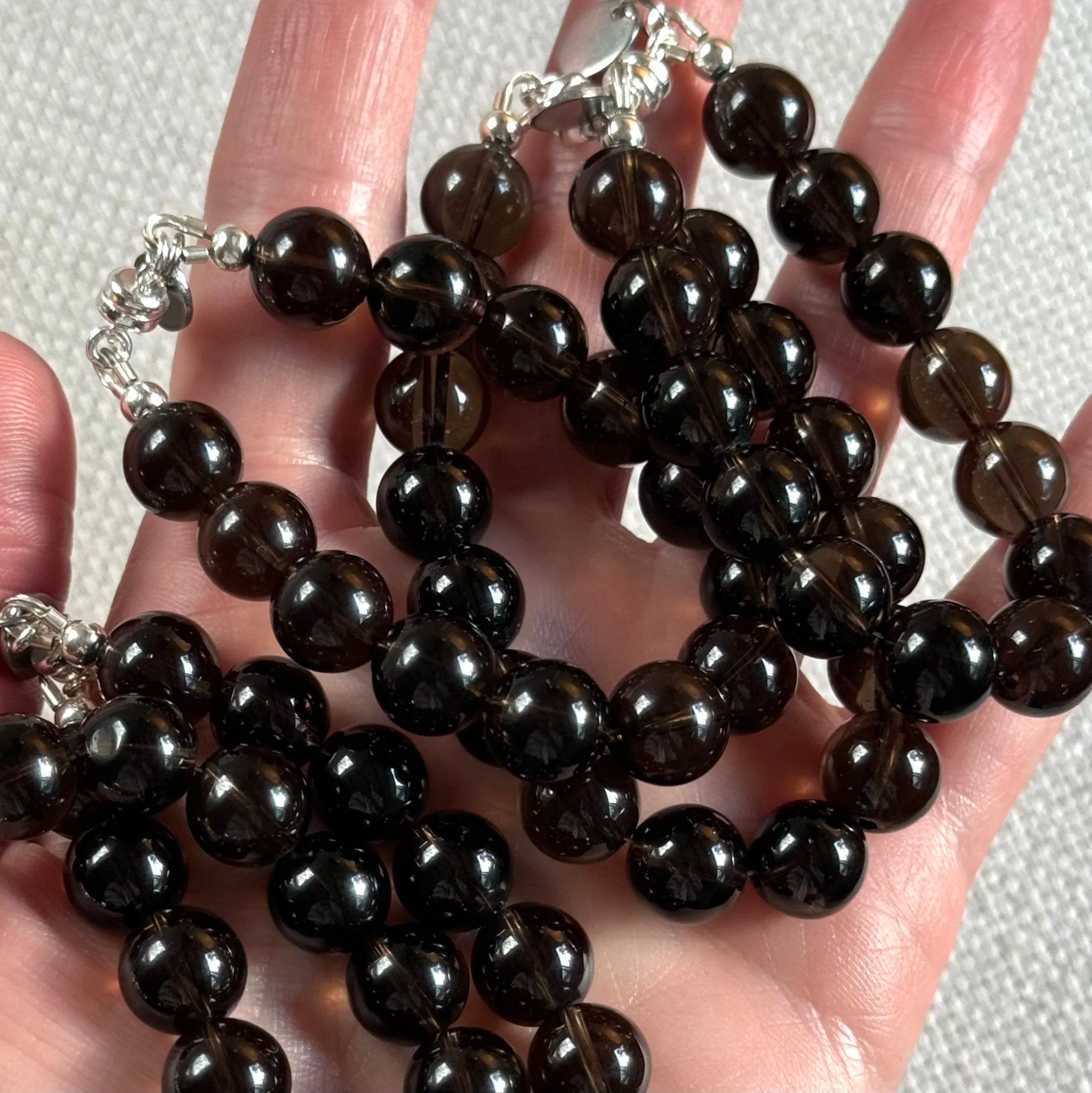 Smozy Quartz Bracelet