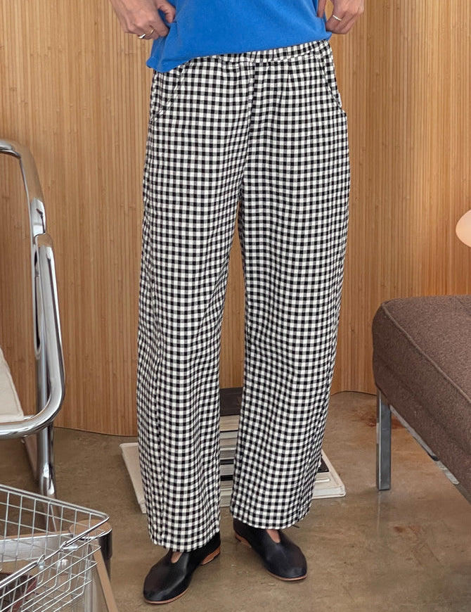 Arc Pants