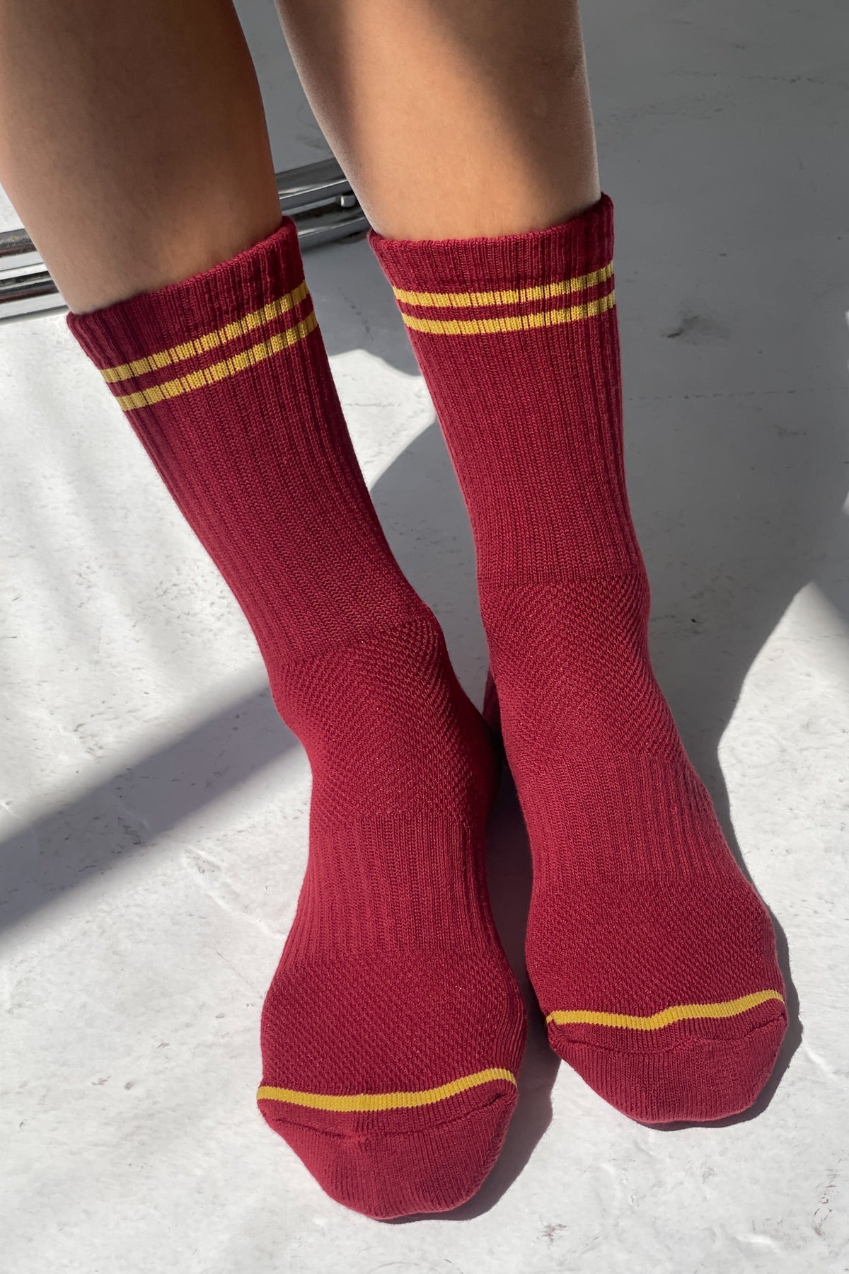 Boyfriend Socks