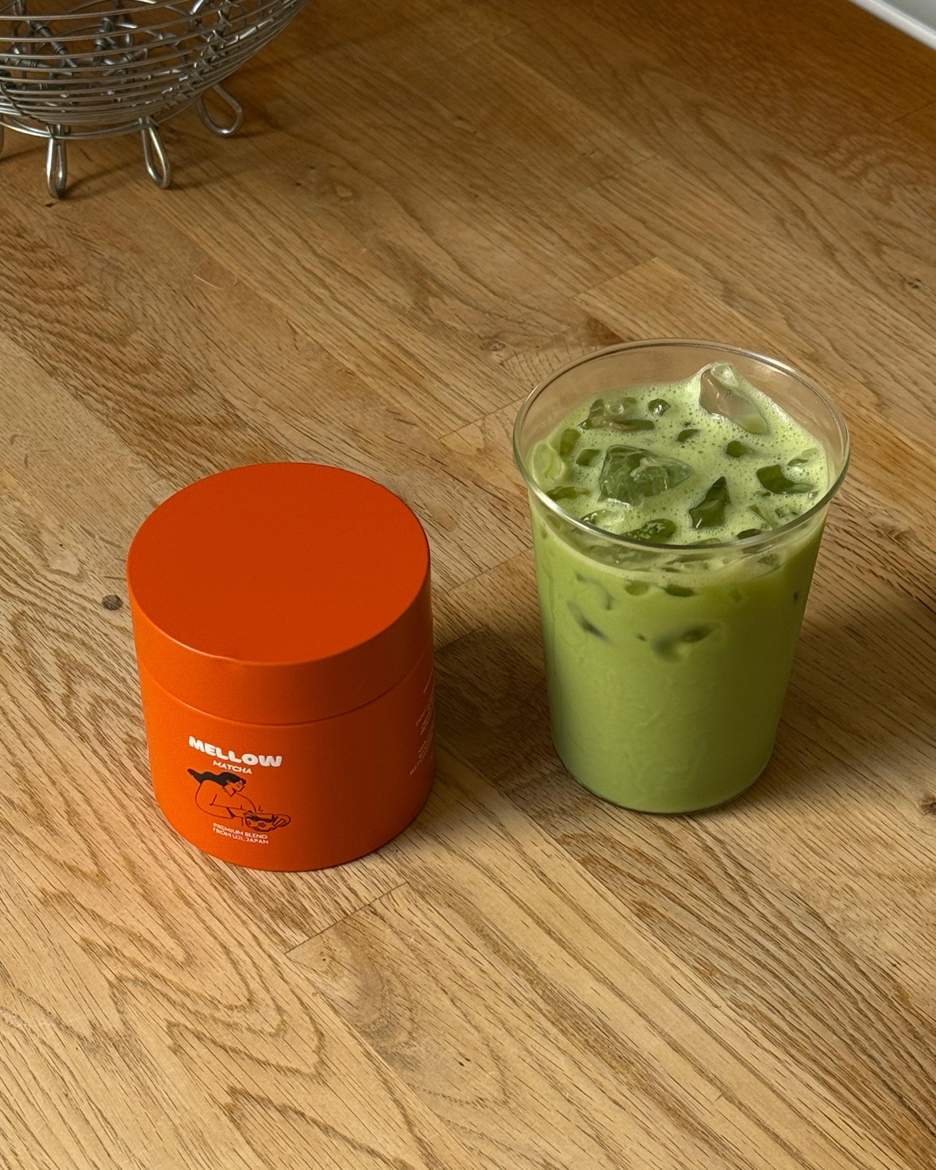 Premium Matcha