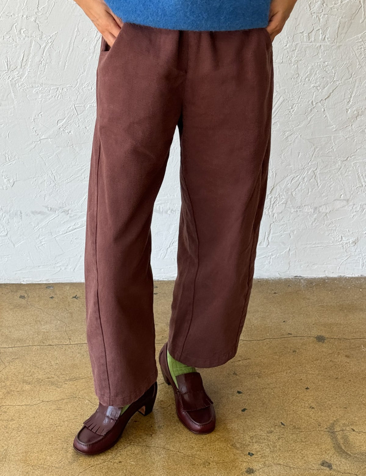 Arc Pants