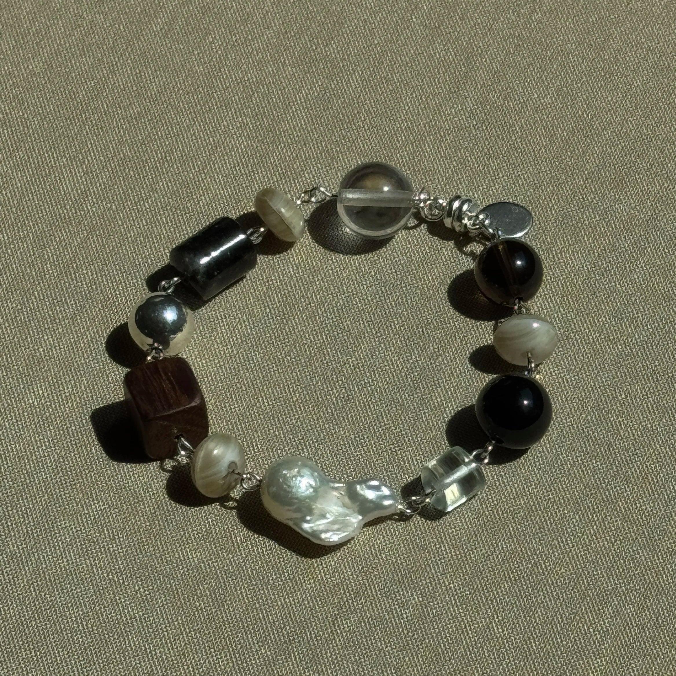Decades Bracelet