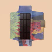 Chiltepín Dark Chocolate Bar