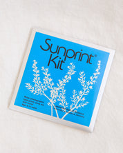 Sunprint Kit