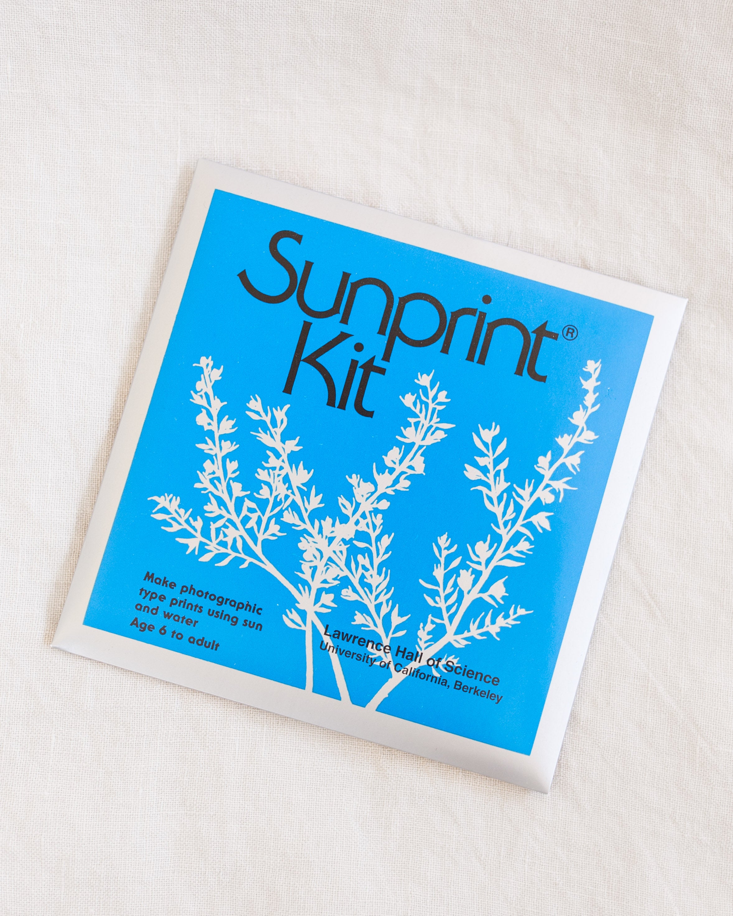 Sunprint Kit