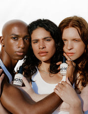 "Practice Safe Sun" Sunscreen - SPF 30