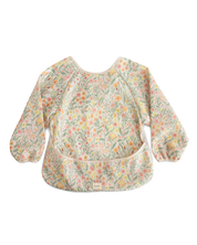 Long Sleeve Bib