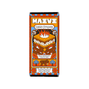 Cabin S'mores Truffle Bar