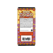 Maple Bourbon Truffle Bar