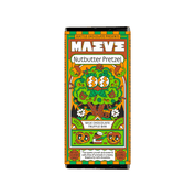 Nutbutter Pretzel Truffle Bar