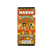 Pumpkin Spice Chai Truffle Bar