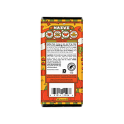 Pumpkin Spice Chai Truffle Bar