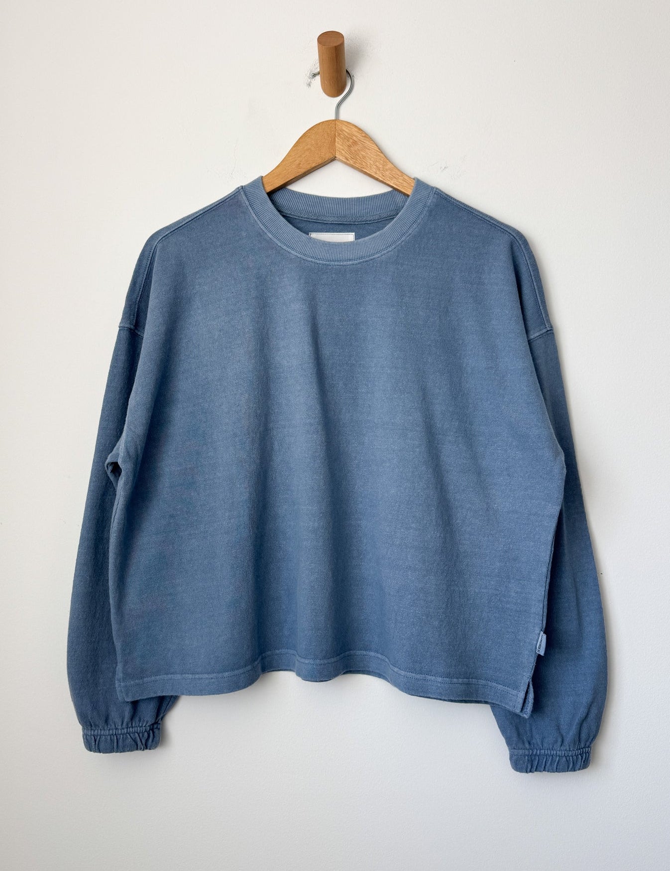 Naturelle Tee