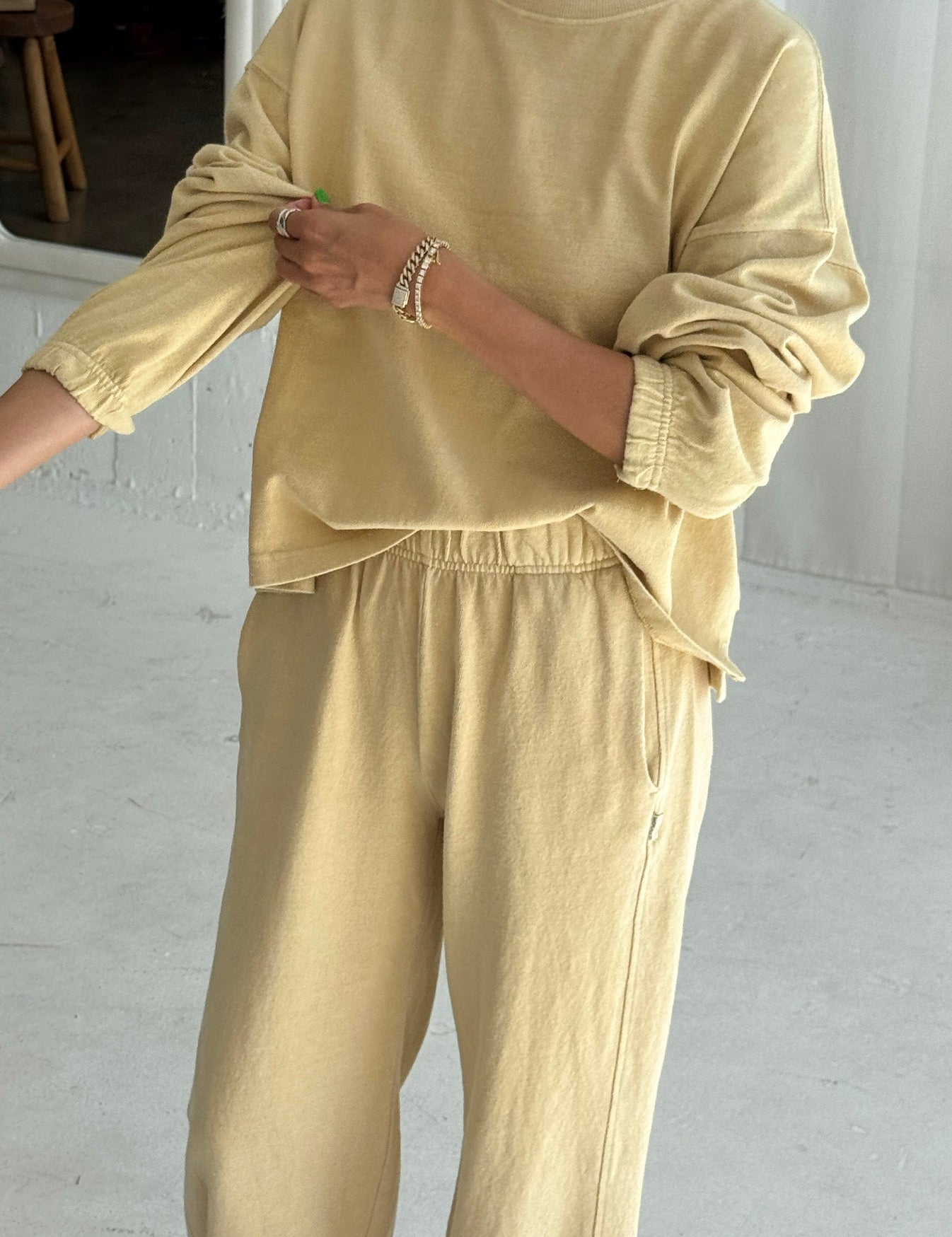 Naturelle Tee