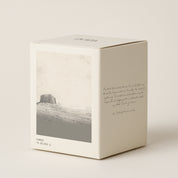 No. 10 - "The Scent of the Ancient Plateau" Candle