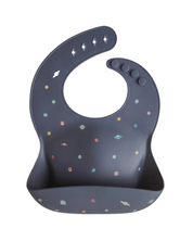 Silicone Baby Bib