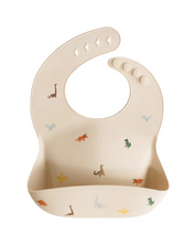 Silicone Baby Bib