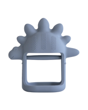 No-Drop Dino Teether