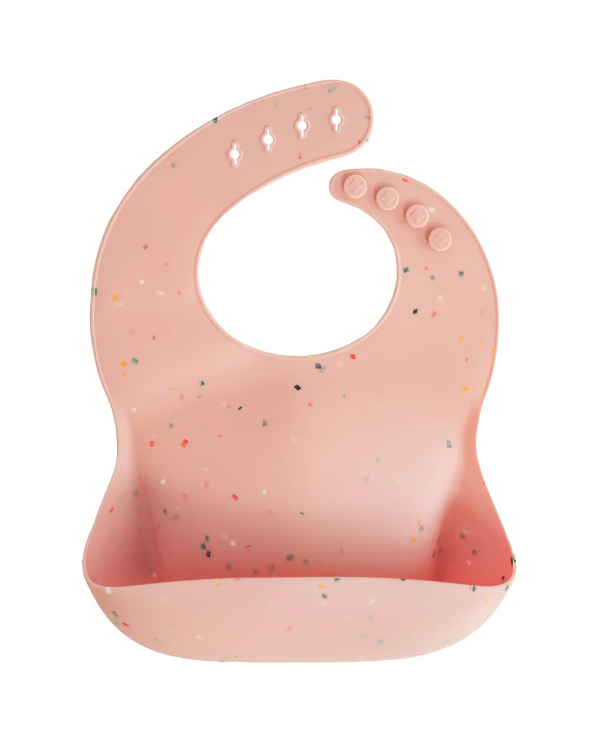 Silicone Baby Bib