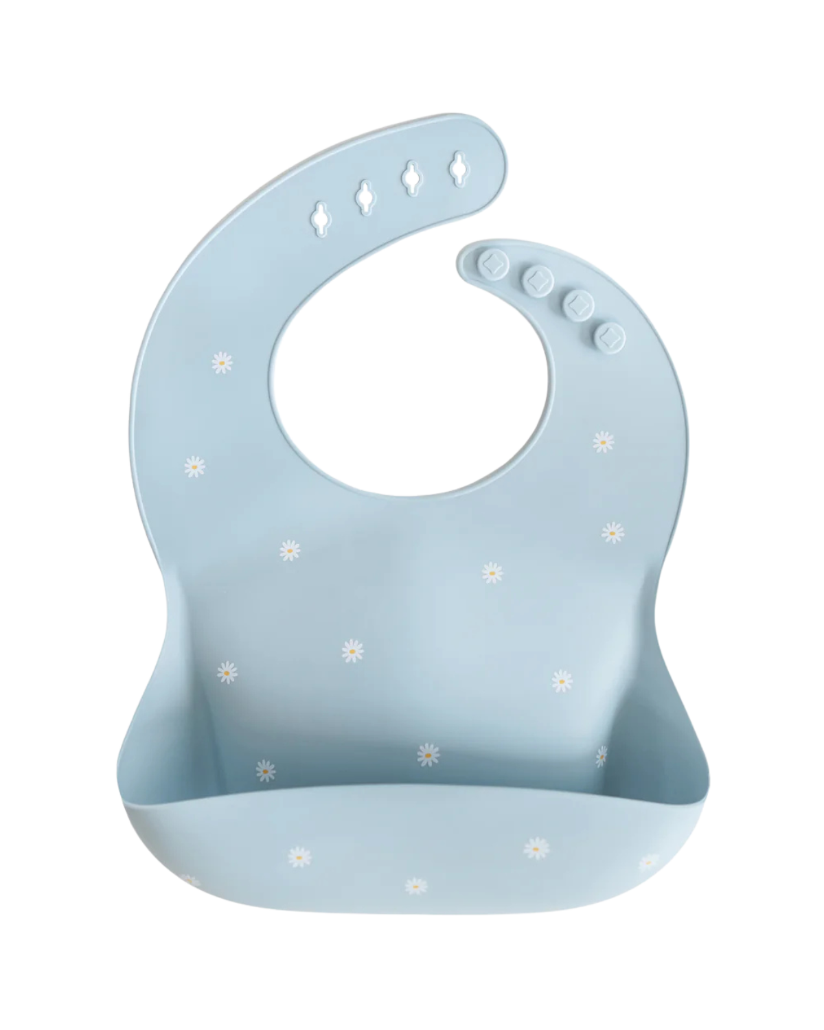 Silicone Baby Bib