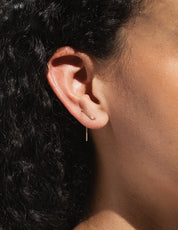 Linea Earrings