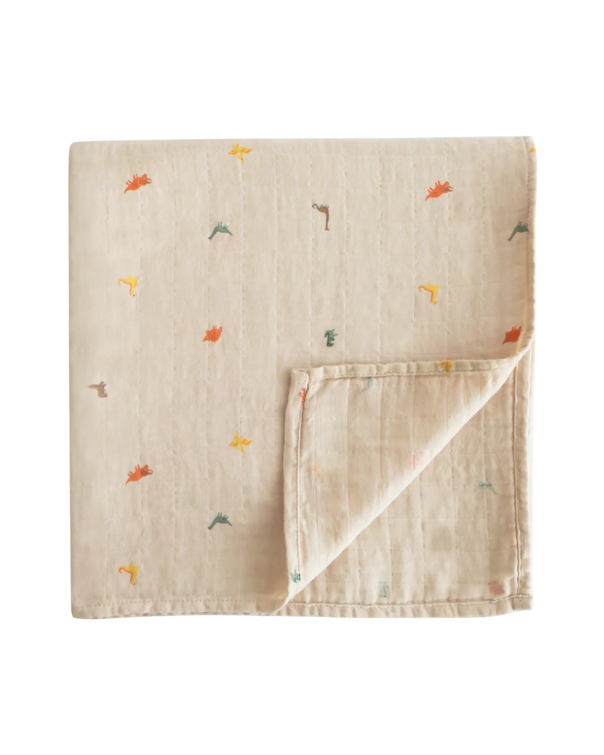 Organic Cotton Swaddle