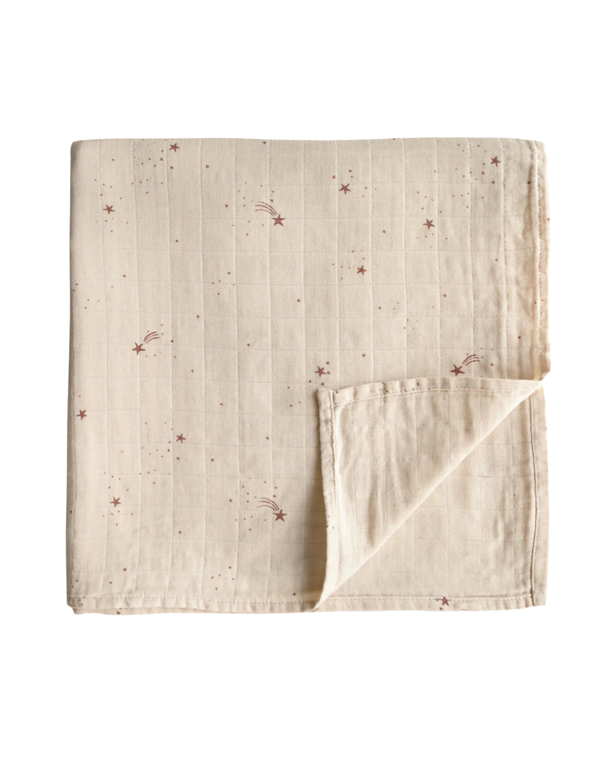 Organic Cotton Swaddle