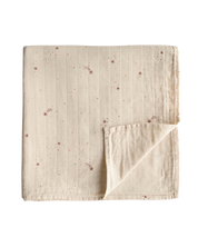 Organic Cotton Swaddle