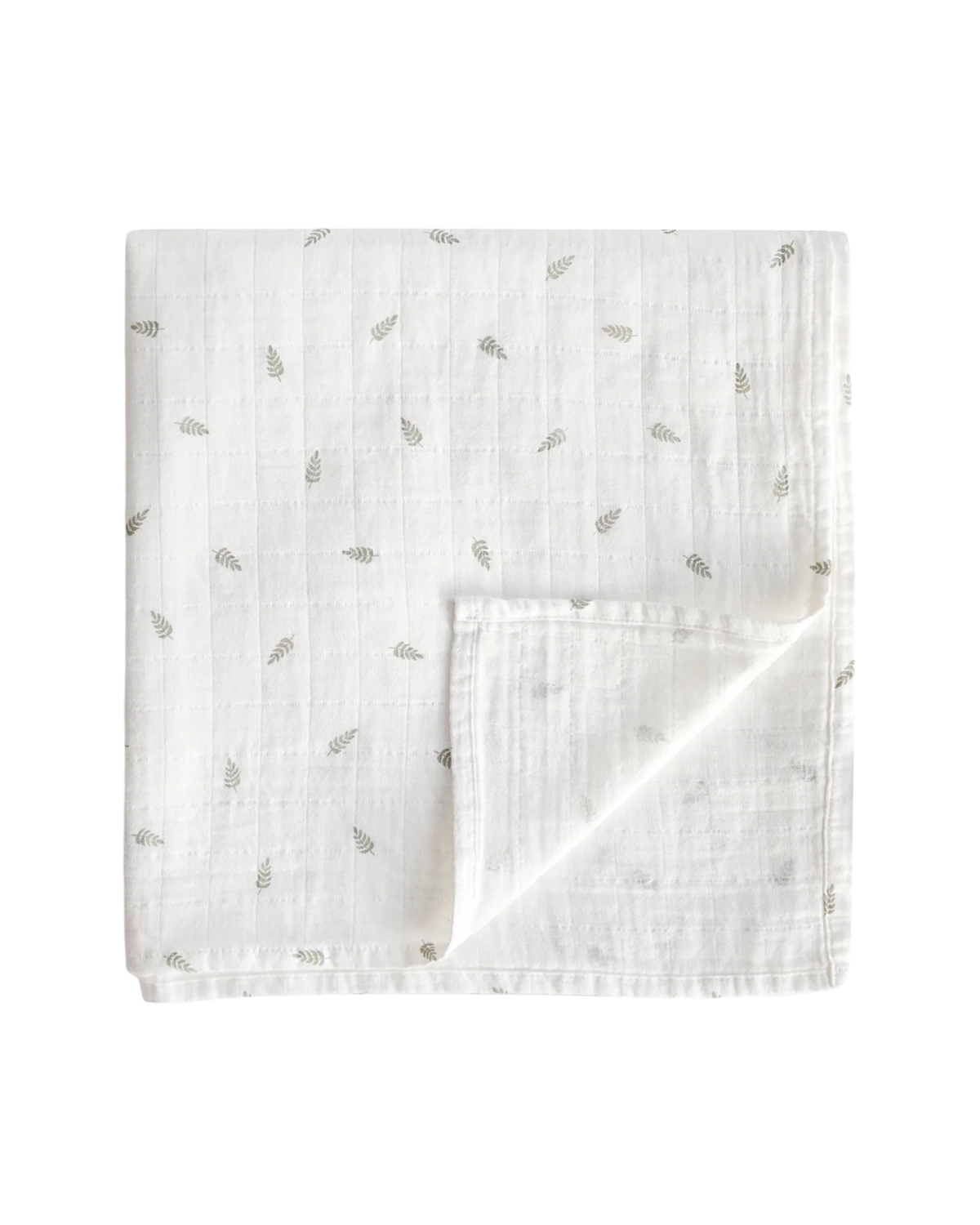 Organic Cotton Swaddle