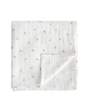 Organic Cotton Swaddle