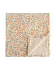 Organic Cotton Swaddle