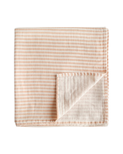 Organic Cotton Swaddle