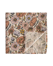 Organic Cotton Swaddle