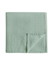 Organic Cotton Swaddle