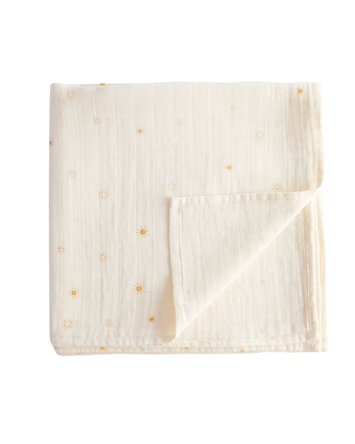 Organic Cotton Swaddle