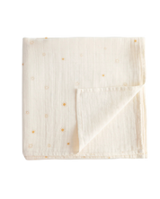 Organic Cotton Swaddle