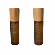 Onsen Saru Body Oil