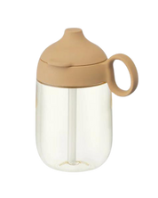 Kids Bonbo Straw Sippy Mug