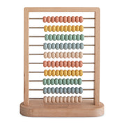 Wooden Abacus Toy