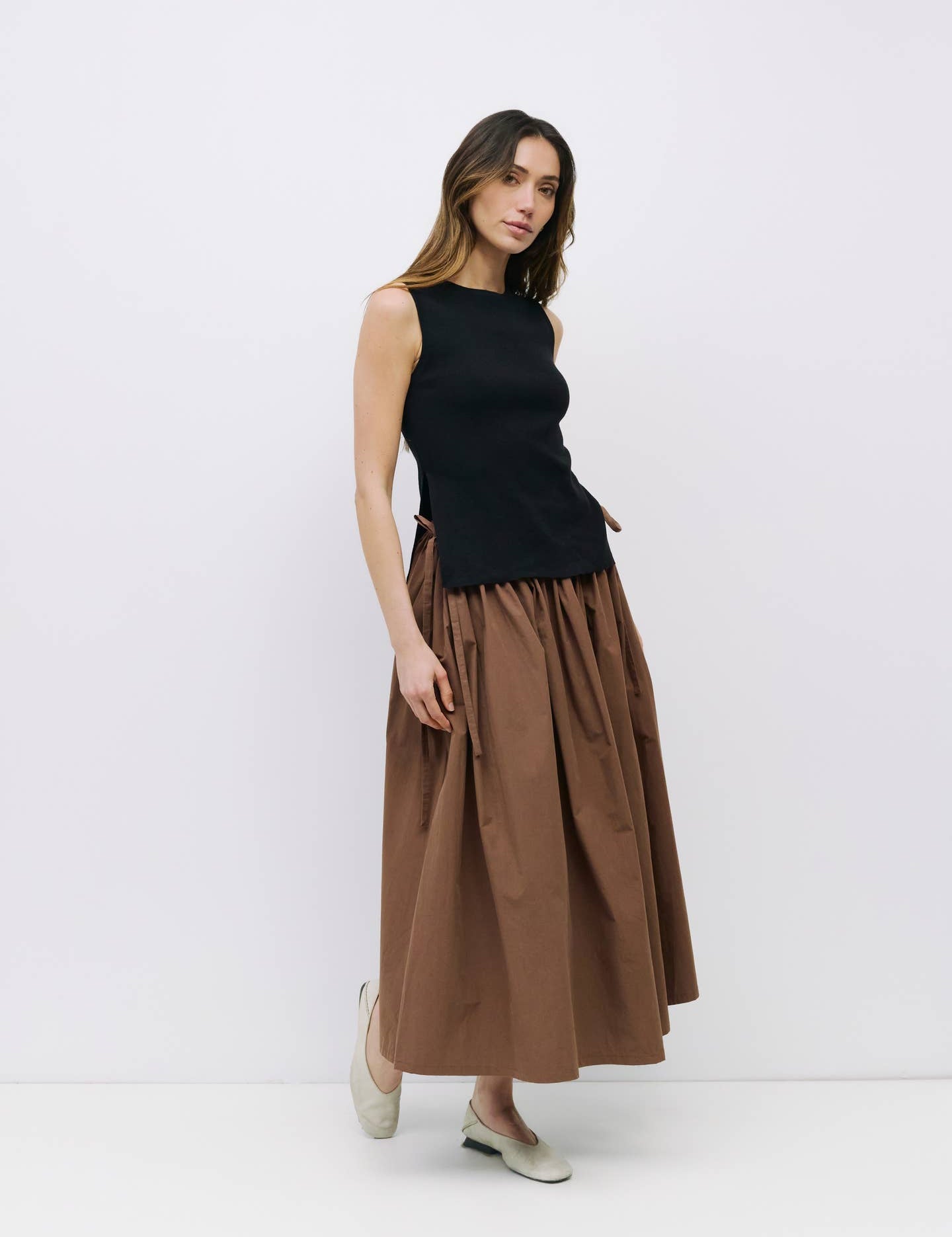 The Kiana Skirt