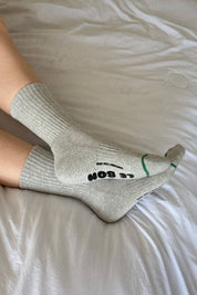 Hugger Socks