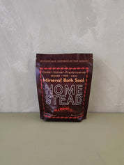 Bath Soak - Homestead