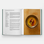 Mokonuts: The Cookbook