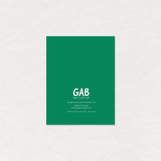 Love is So Cool Card