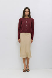 The Malin Cardigan