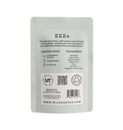 ZZZs Herbal Tea