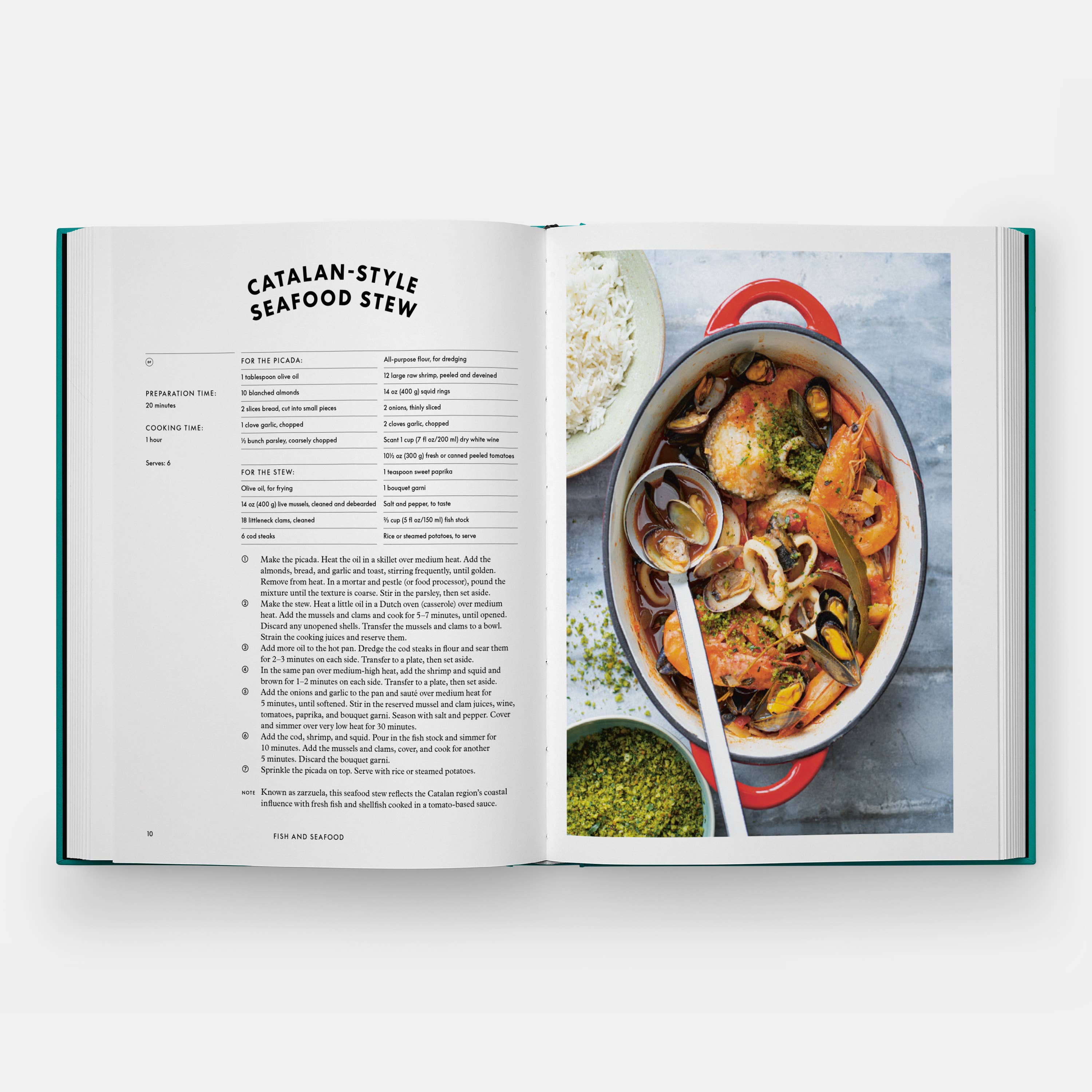 One Pot: 100 Simple Recipes to Cook Together