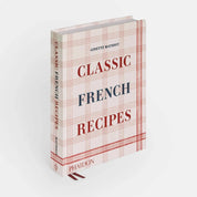Classic French Recipes